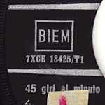 label