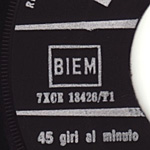 label