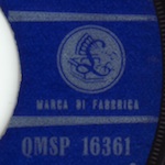 label