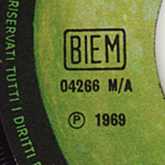 label