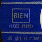 label