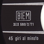 label