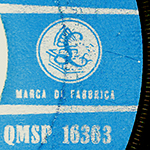 label