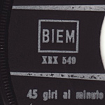 label