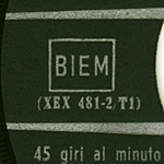 label