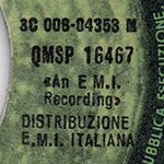 label