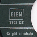 label