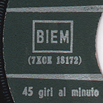 label