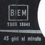 label