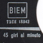 label