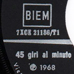 label