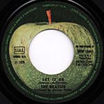 label