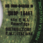 label