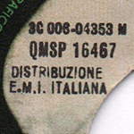 label