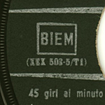 label