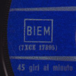 label