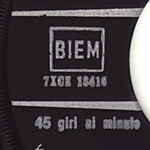 label