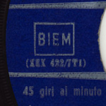 label