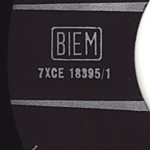 label