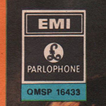 label
