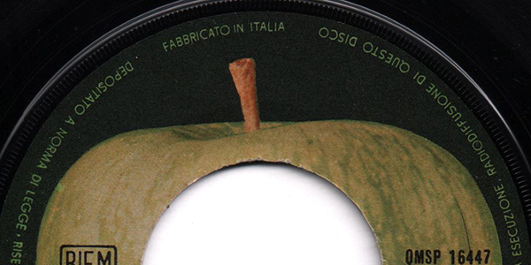 label