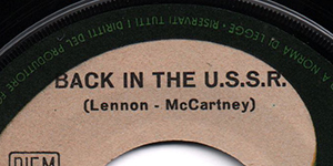 label