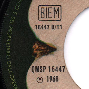 label