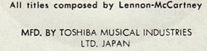 label