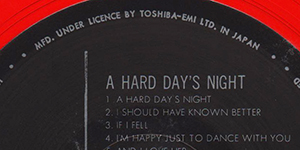 label