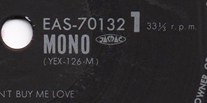 label