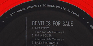 label