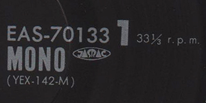label