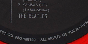 label