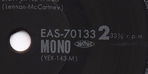 label