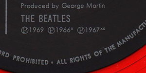 label