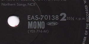 label