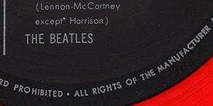 label