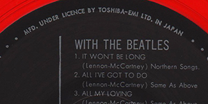 label