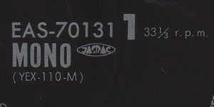 label