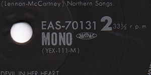 label