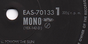 label