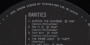 label