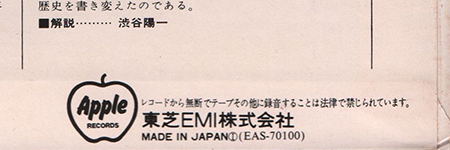 label