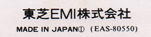 label