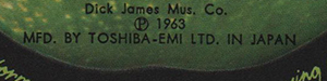 label