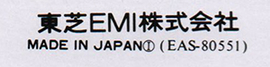 label