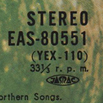 label