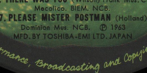 label