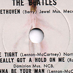 label
