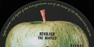 label